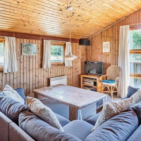 Сasa de vacaciones Ve166-vejers-strand-engesovej-77