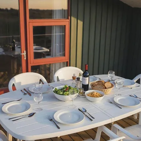 Feriehus Ve166-vejers-strand-engesovej-77 *