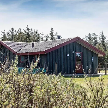 Feriehus Ve166-vejers-strand-engesovej-77 Vejers Strand